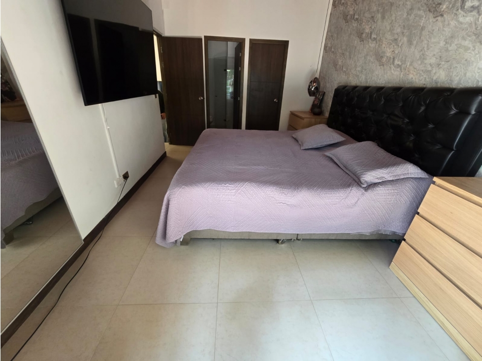 Venta casa en Sabaneta la doctora, unidad cerrada — foto 6