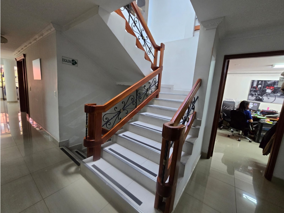Venta casa Oficinas en Laureles, belen Rosales — foto 6