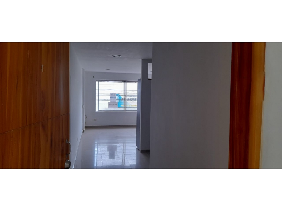 HJU APARTAESTUDIO 203 - 2