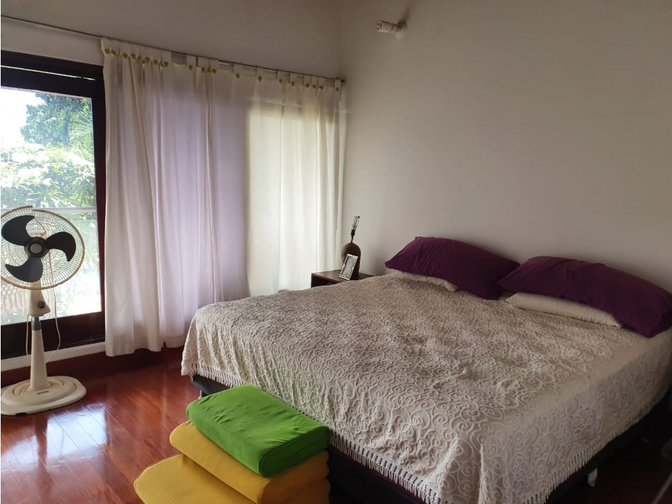 CASA 19-VILLA DEL RIO-HJ - 5