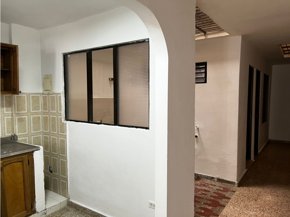 APARTAMENTO 101-QM - 5