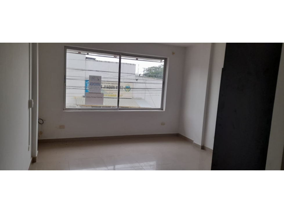HJU APARTAESTUDIO 203 - 3