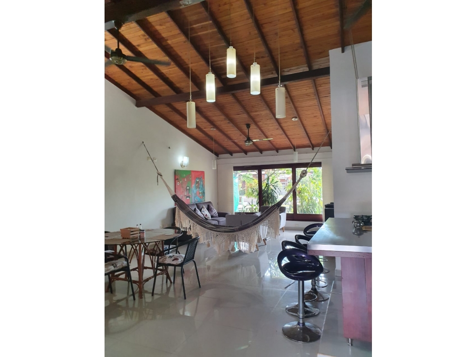 CASA 19-VILLA DEL RIO-HJ - 6