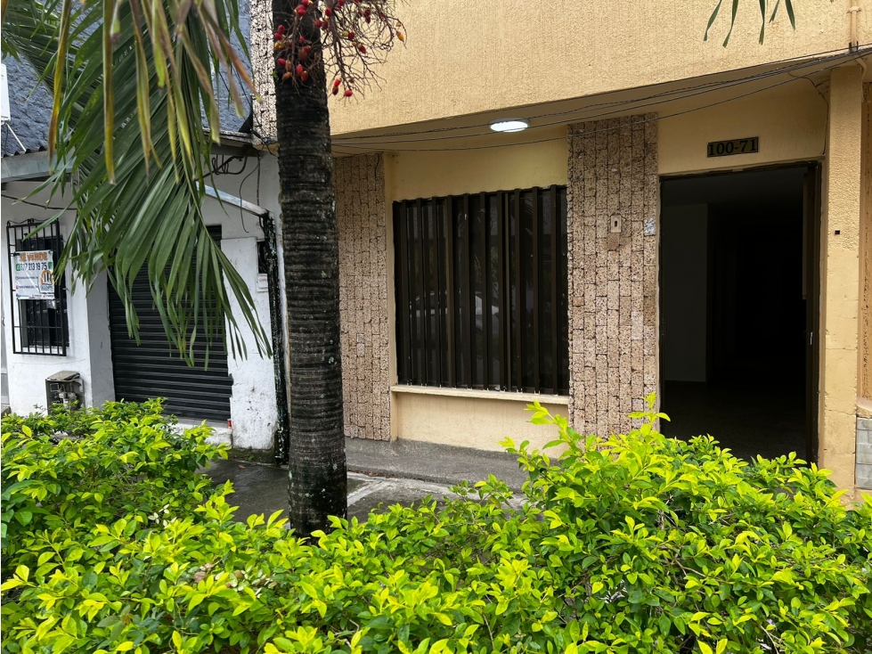 APARTAMENTO 101-QM - 2