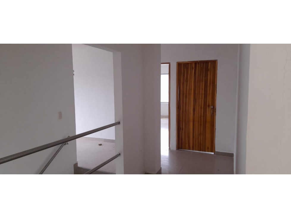HJU APARTAESTUDIO 203 - 1