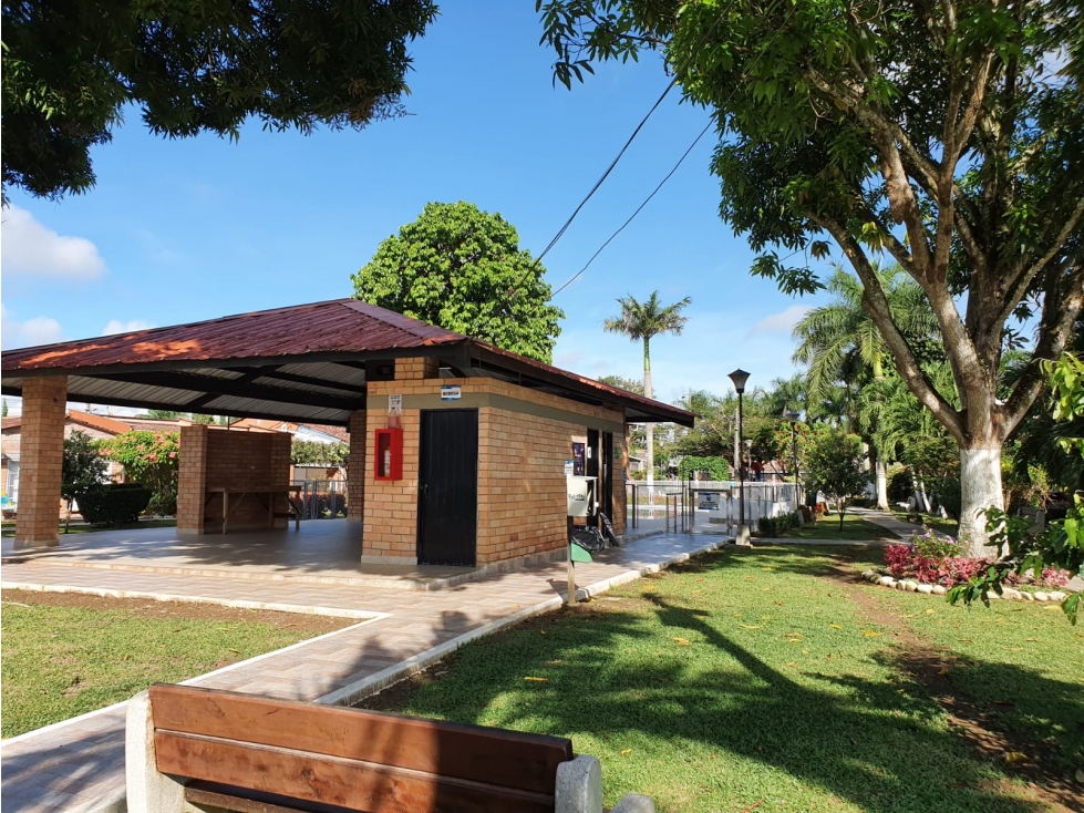 CASA 19-VILLA DEL RIO-HJ - 3