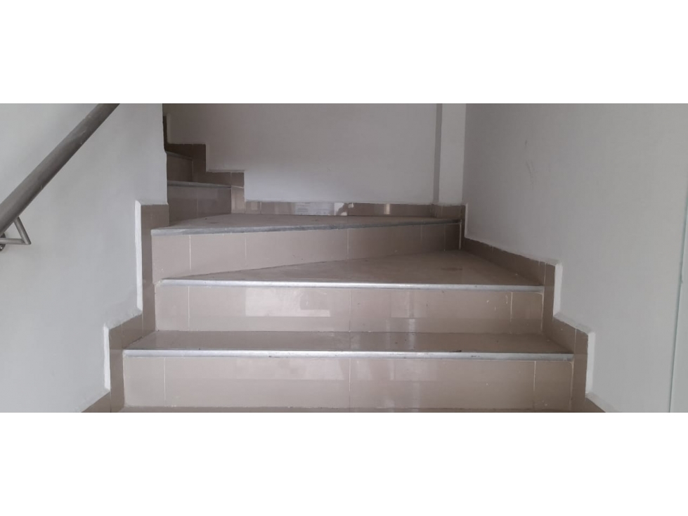 HJU APARTAESTUDIO 203 - 6
