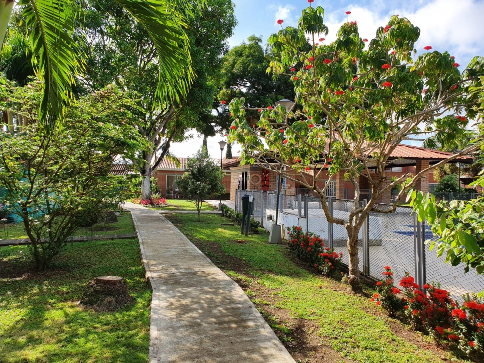 CASA 19-VILLA DEL RIO-HJ - 2