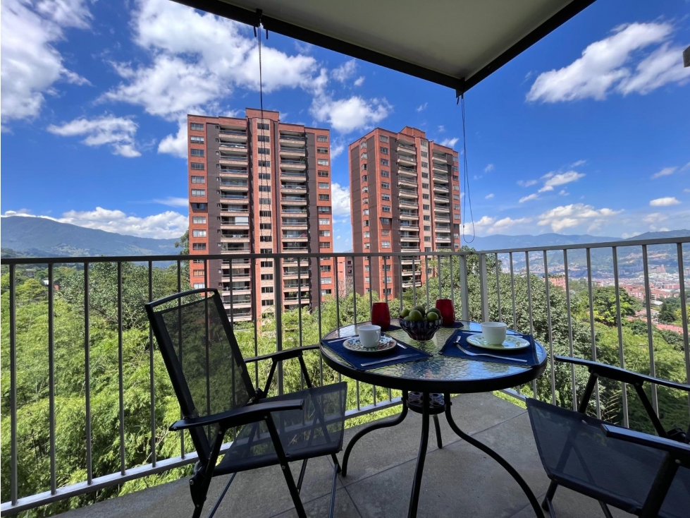 Venta Apartamento San Lucas
