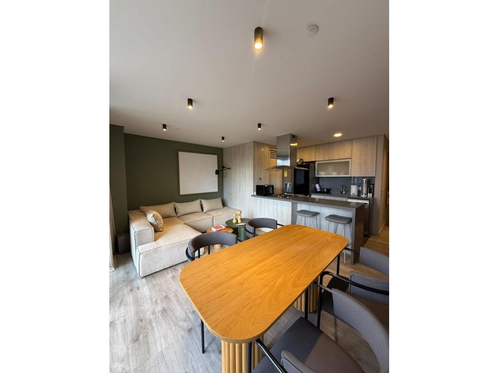 Venta apartamento en poblado ector padre Marianito — foto 4