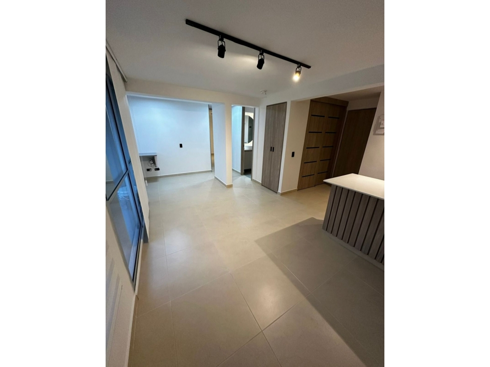 Venta apartamento en Calasanz reserva serrat Fauna