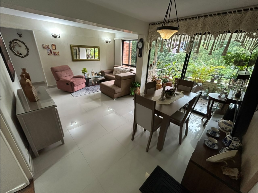 Venta apartamento en Envigado, city plaza