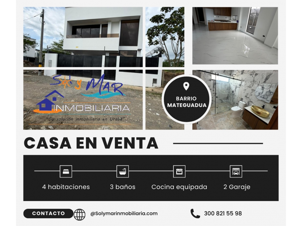 CASA MATEGUADUA-ZJ - 1