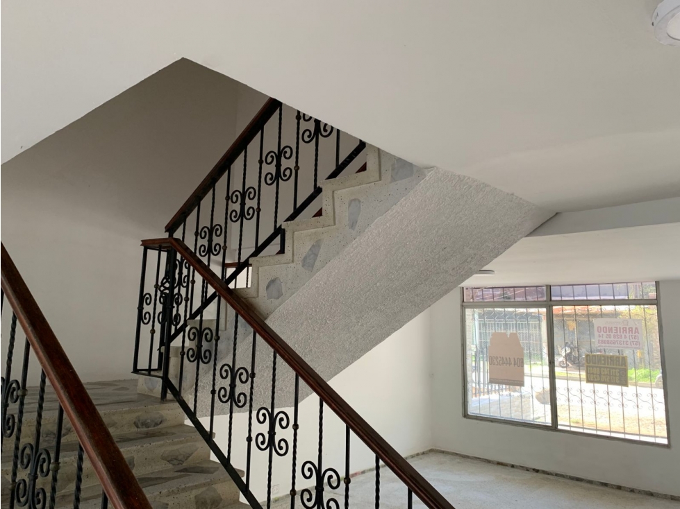 CASA BARRIO LA CHINITA-RM - 4