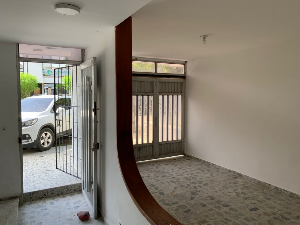 CASA BARRIO LA CHINITA-RM - 5