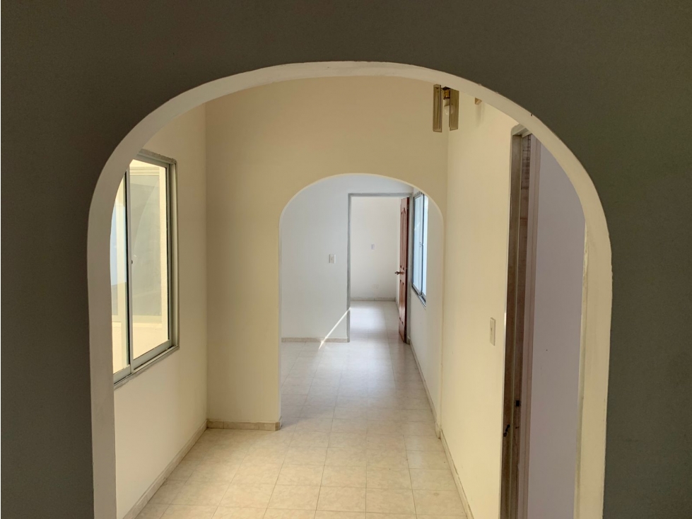 CASA BARRIO LA CHINITA-RM - 6
