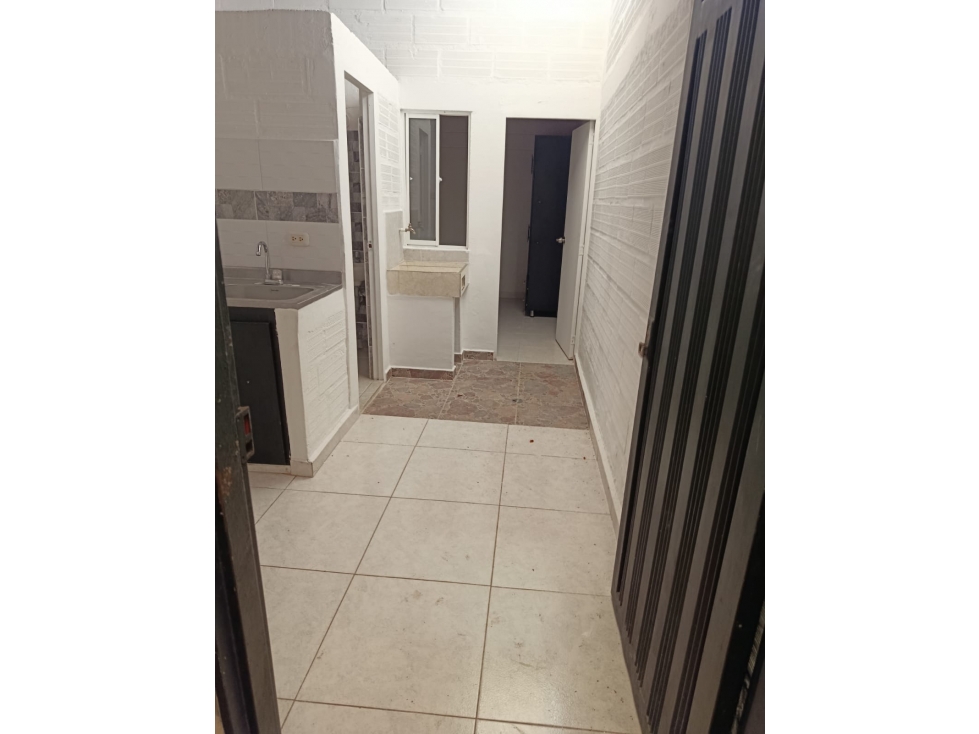 PJ APARTAMENTO 5-5 - 1