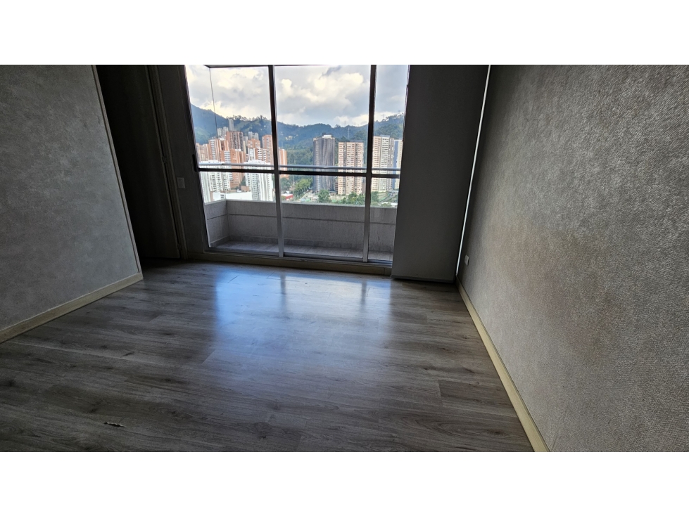 Venta Apartamento Sabaneta Cerca estacion Metro Estrella — foto 4