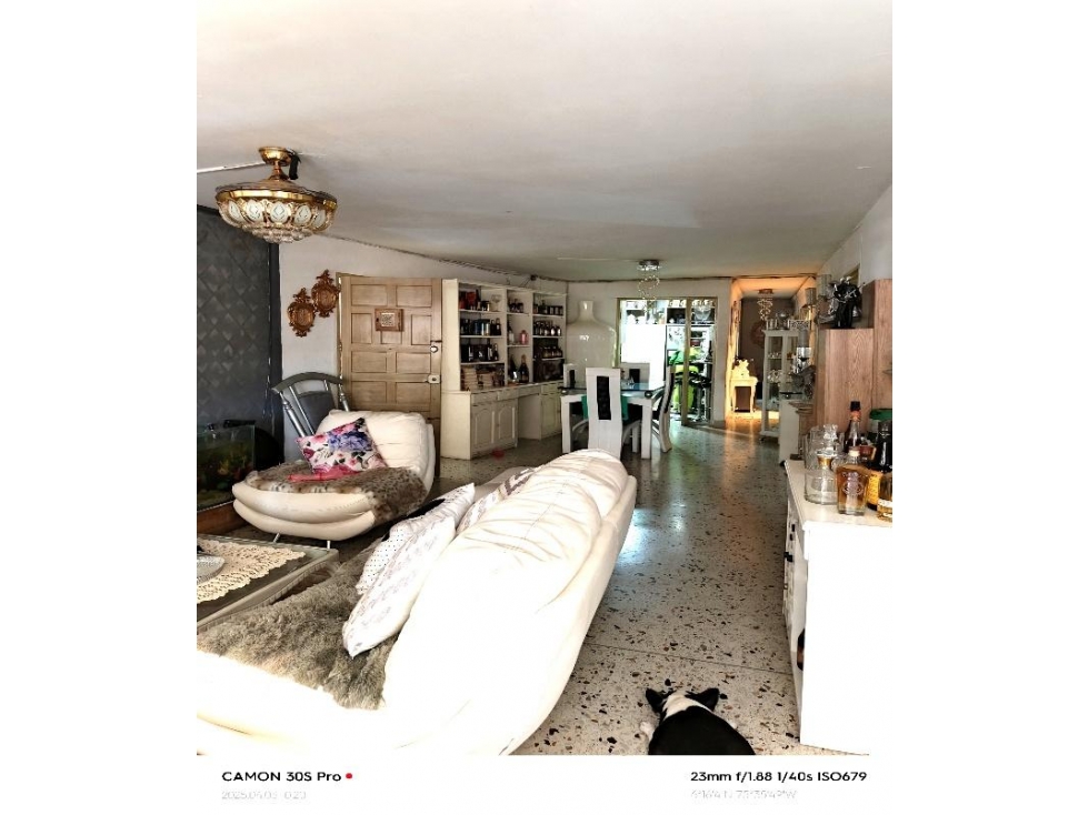 Venta de Apartamento en Ferrini segundo piso — foto 2
