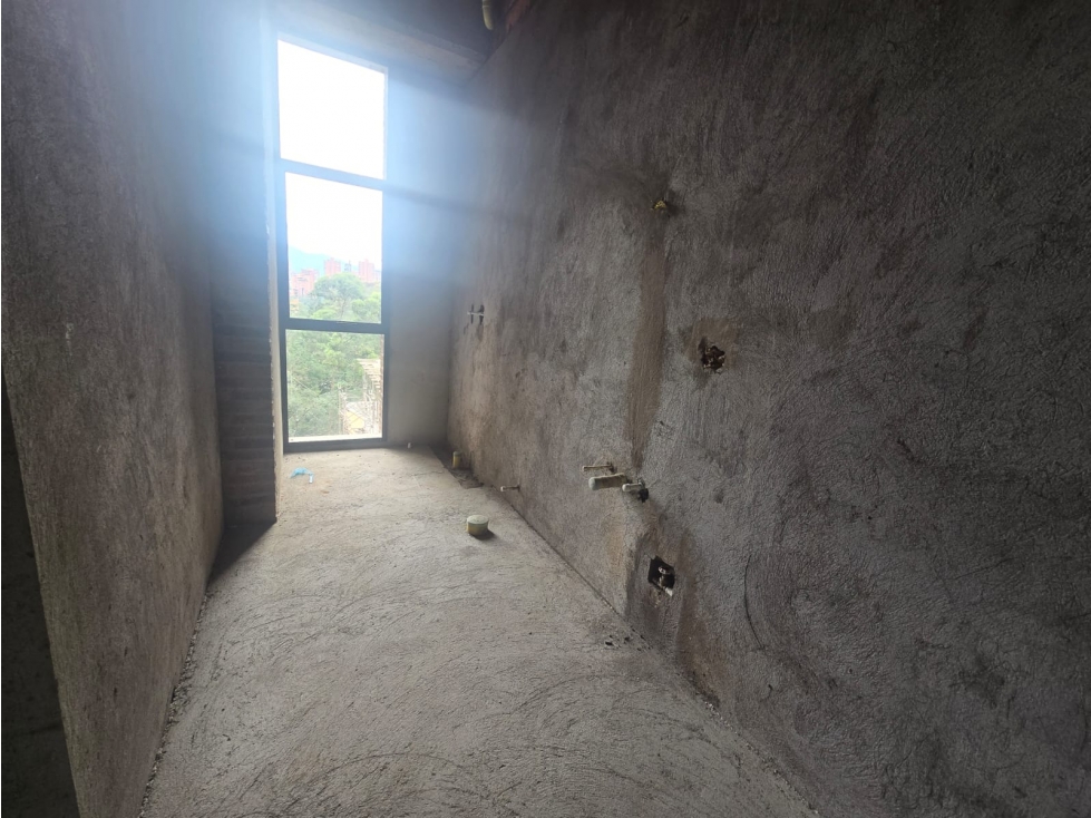Venta de apartamento en El Poblado, las lomas — foto 3