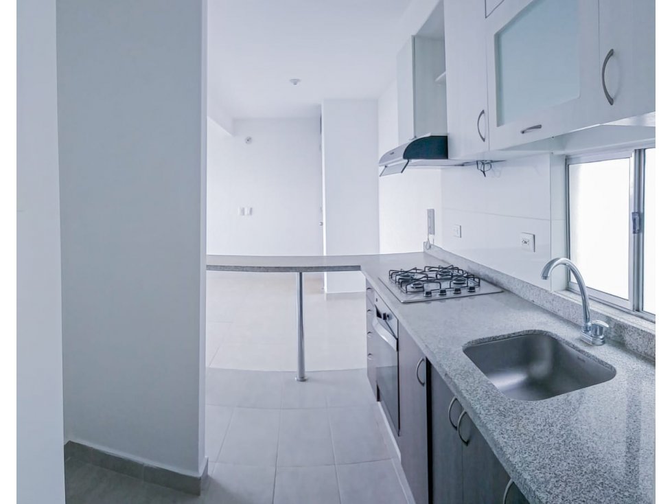 VENDE APARTAMENTO EN INDIGO- LA CASTELLANA - 6