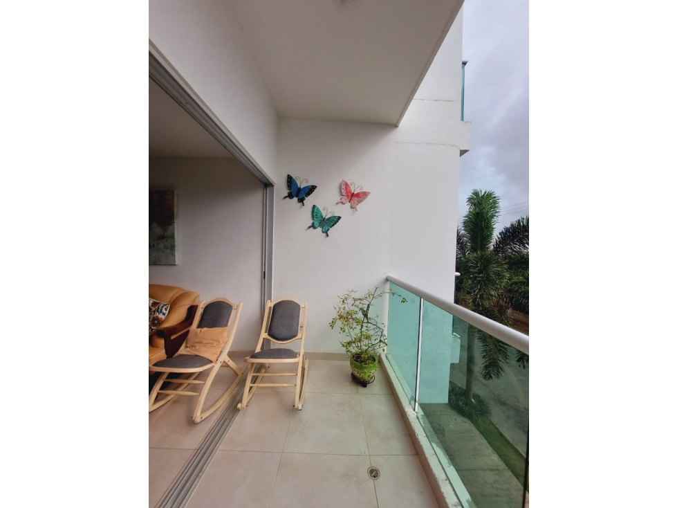 APARTAMENTO EN VENTA EN CALIFORNIA EN MONTERIA — foto 6