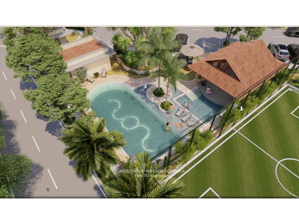 LOTES EN VENTA NUEVO PROYECTO AL NORTE DE MONTERÍA — foto 4