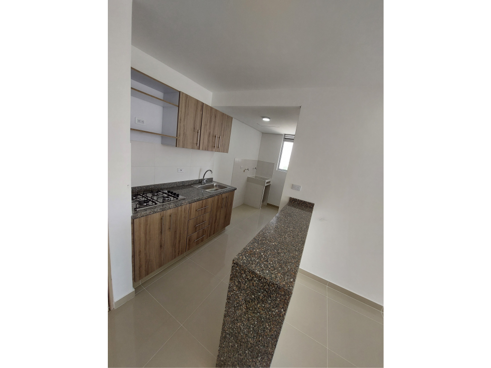 APARTAMENTO EN VENTA CERCA A MONTEVERDE - 4