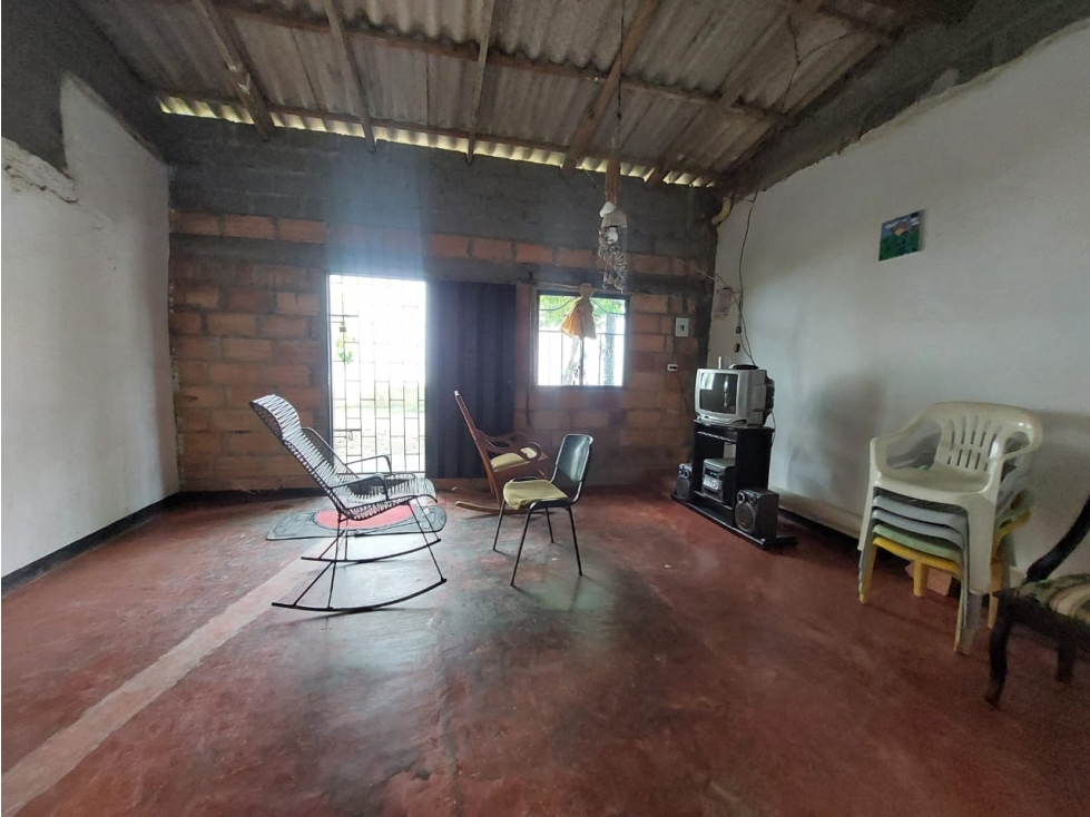 CASA EN VENTA EN BARRIO EL DORADO MONTERÍA - 2