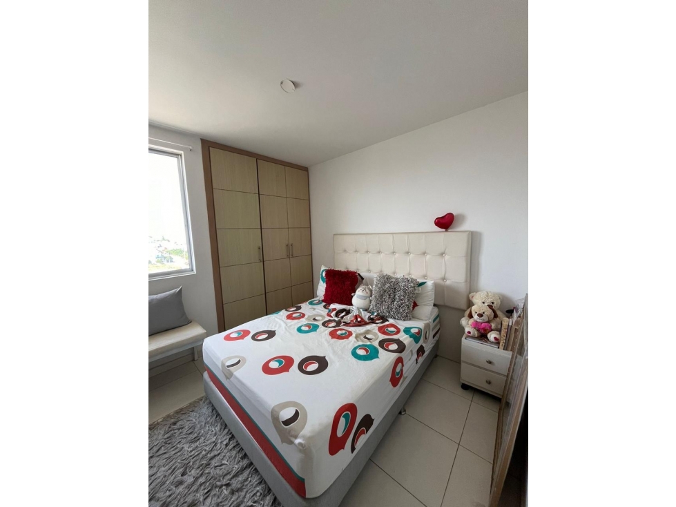 SE VENDE APARTAMENTO EN EL BARRIO MONTEVERDE EN MONTERIA — foto 6