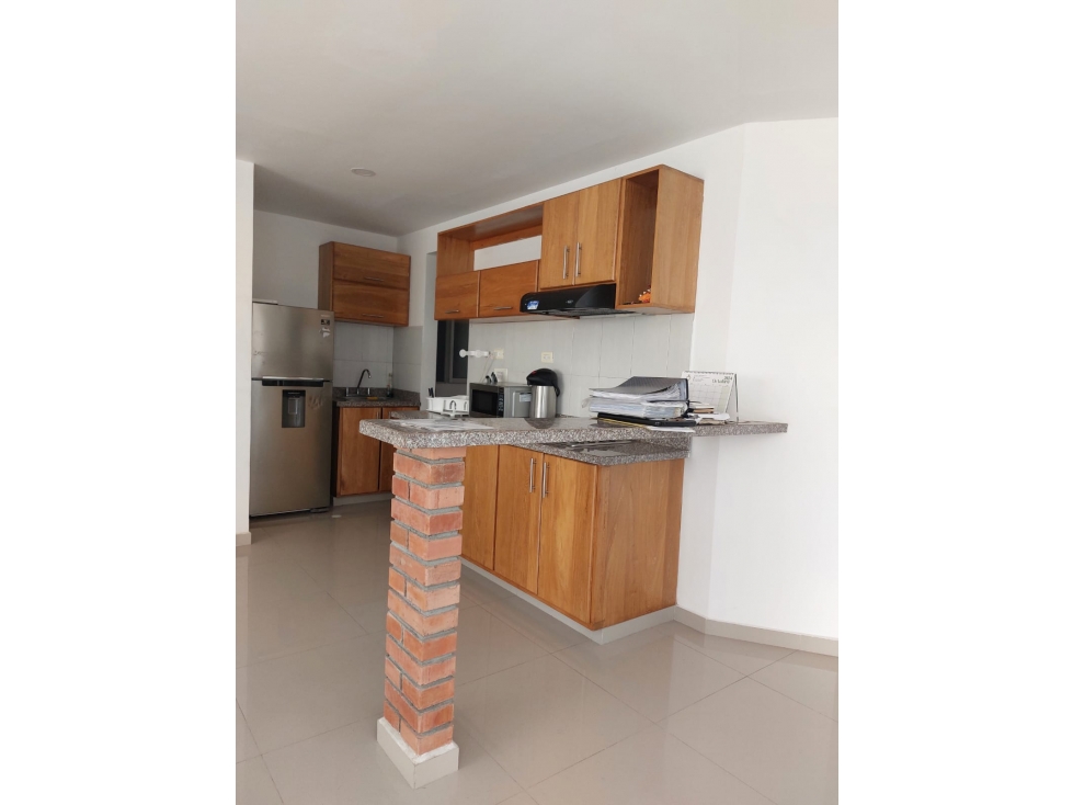 HERMOSO APARTAMENTO EN VENTA EN MONTEVERDE