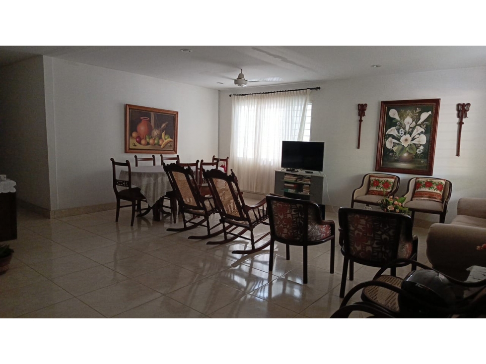 CASA EN ARRIENDO EN COSTA DE ORO - 1