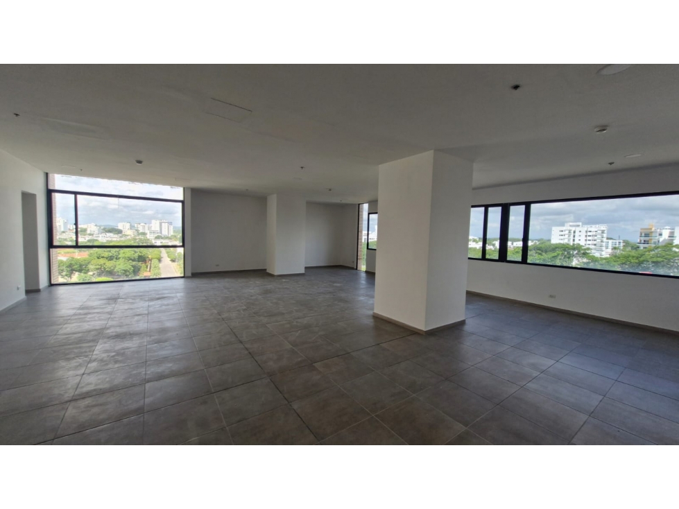 OFICINA EN ARRIENDO O VENTA EN PLACE MALL - 1