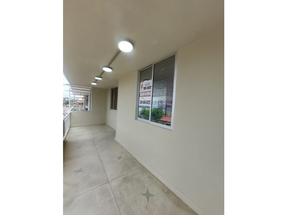 EDIFICACION EN ARRIENDO - 2