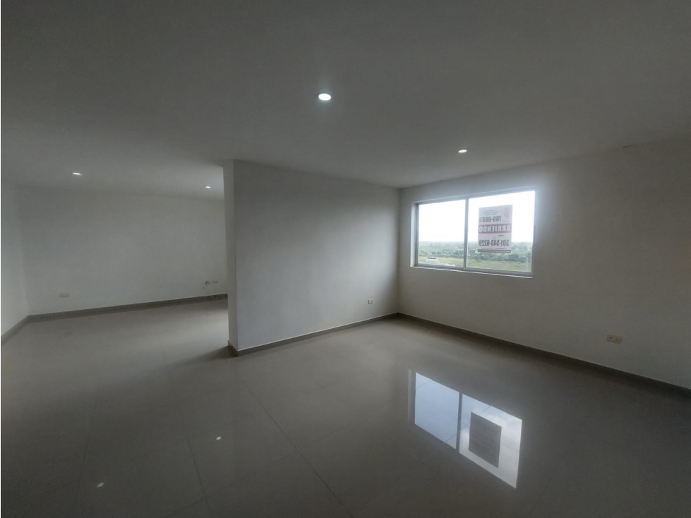 APARTAMENTO EN VENTA - CASTELLANA — foto 6