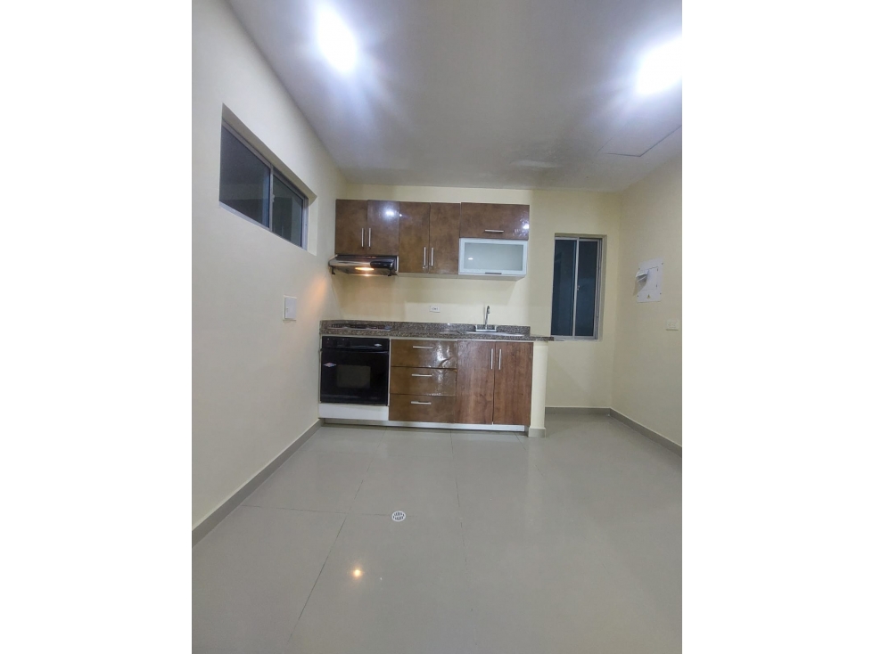 APARTAMENTO EN VENTA - CASTELLANA — foto 3