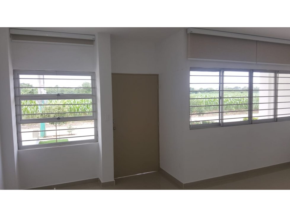 VENDE CASA EN VILLALUZ EN LA MARGEN IZQUIERDA