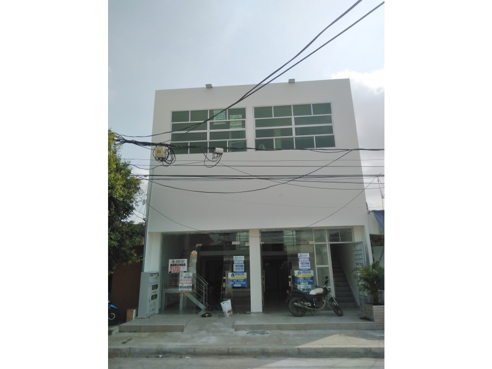 ARRIENDA LOCAL COMERCIAL - 1