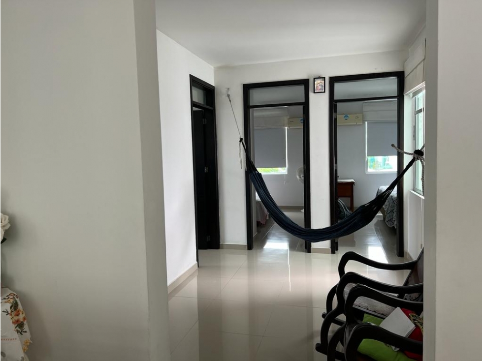 OFERTA - APARTAMENTO EN EL BARRIO LA CASTELLANA EN MONTERIA — foto 3