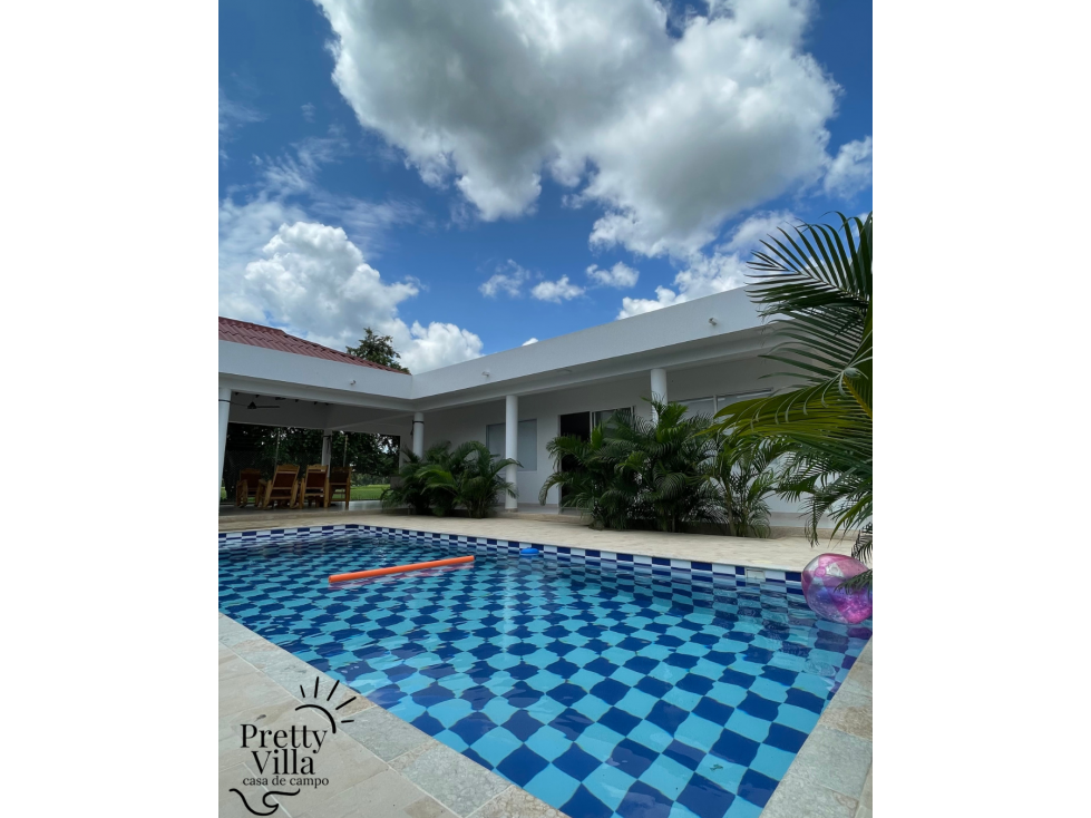 HERMOSA CASA FINCA EN VENTA - CONJUNTO CERRADO AL NORTE DE MONTERIA — foto 3