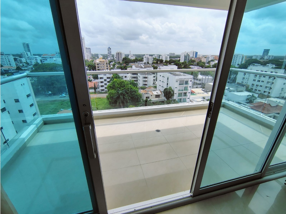 SE VENDE APARTAMENTO EN EL BARRIO EL RECREO EN MONTERIA — foto 3