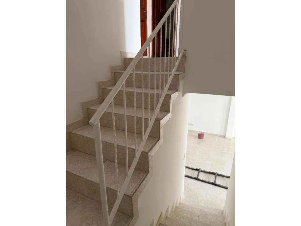 CASA EN ARRIENDO EN CONJUNTO RESIDENCIAL-SAN FRANCISCO — foto 4