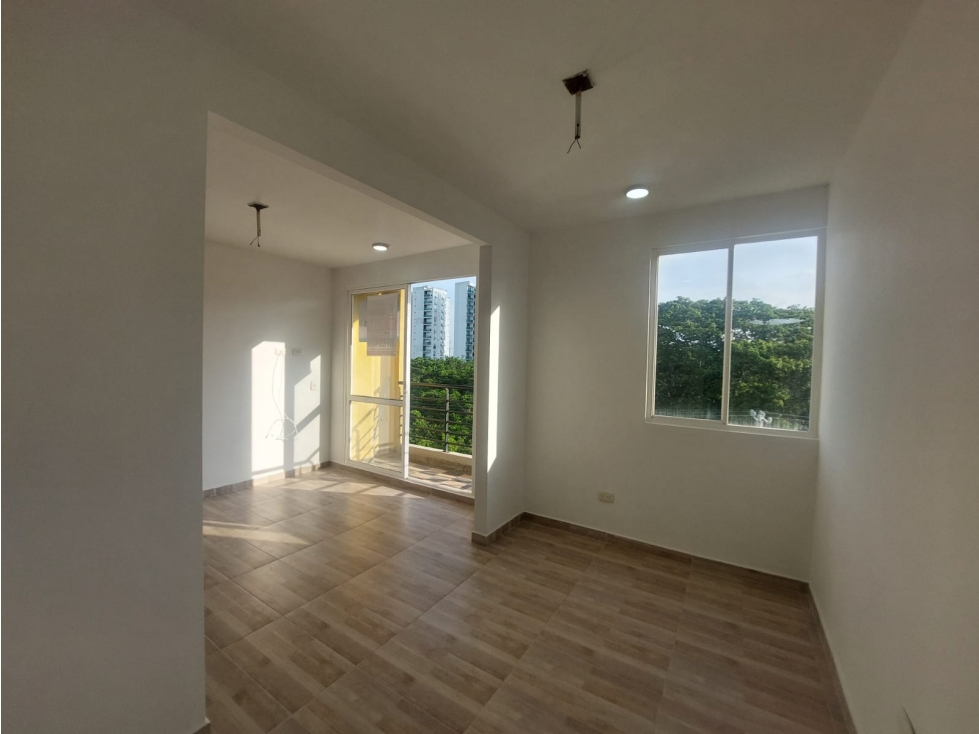 APARTAMENTO EN VENTA EDF. AMBARI - 4