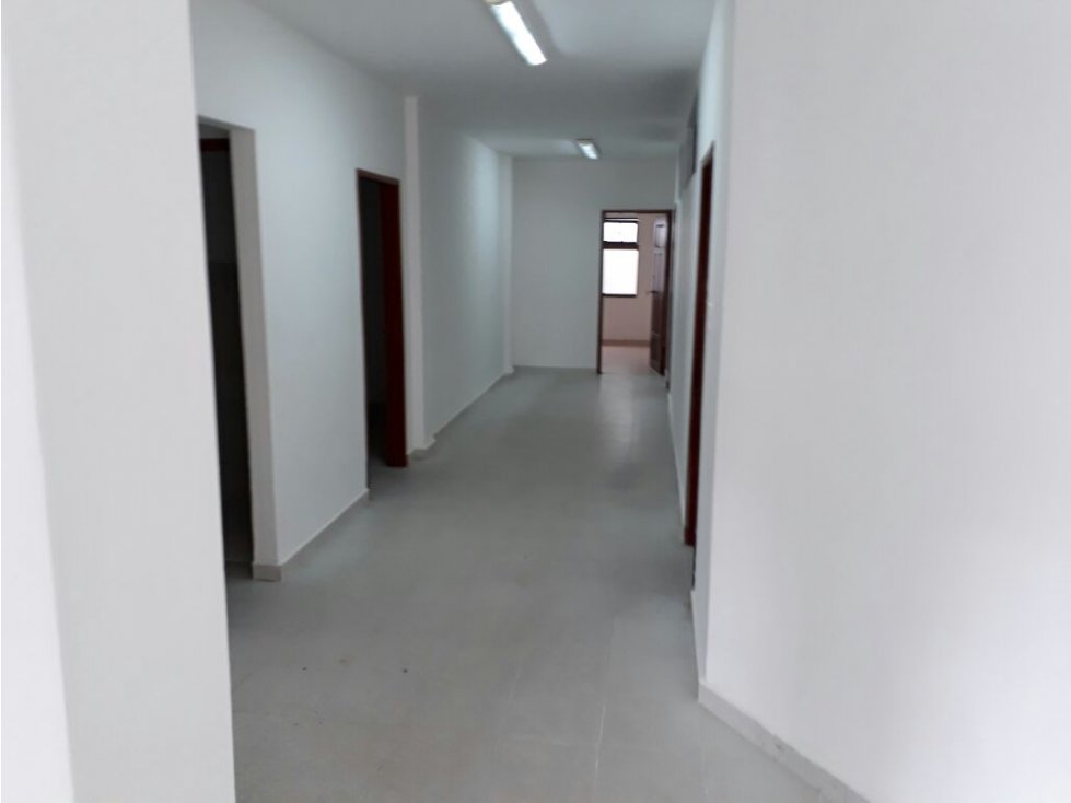 ARRIENDO LOCAL CLL 25 # 3-39 - 3