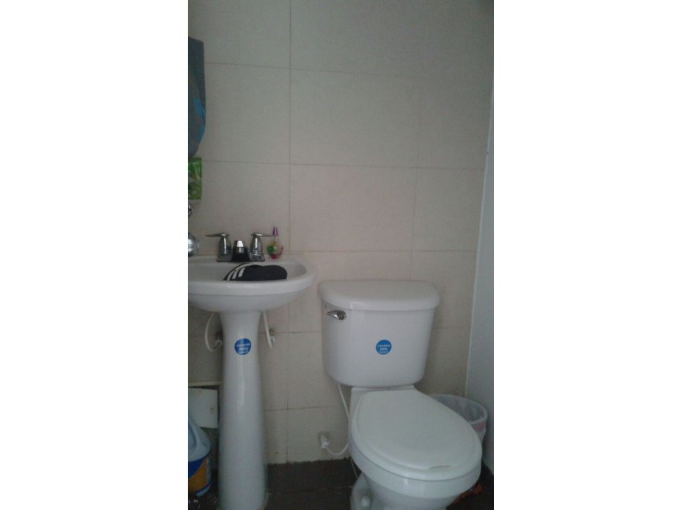 APARTA ESTUDIO EN MONTEVERDE cod 465888 - 5