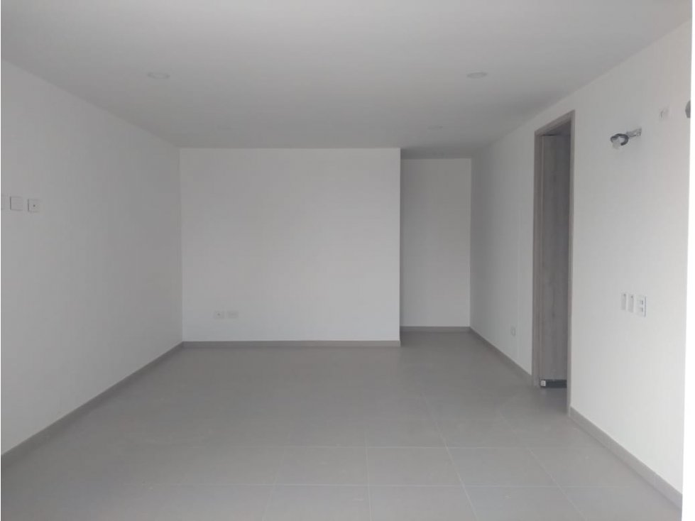 VENDE APARTAMENTO EN EL RECREO - 3
