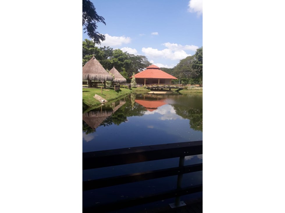 VENDE LOTE EN CONJUNTO PILAMO — foto 2