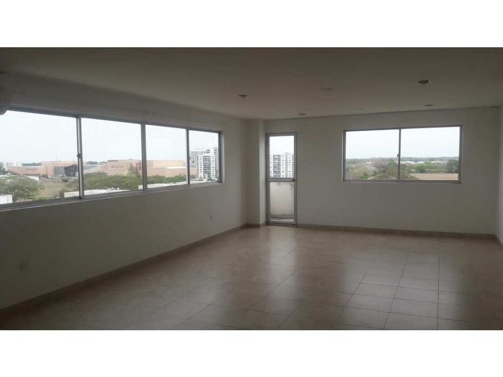 VENDE APARTAMENTO EN LA CASTELLANA 4 HABITACIONES