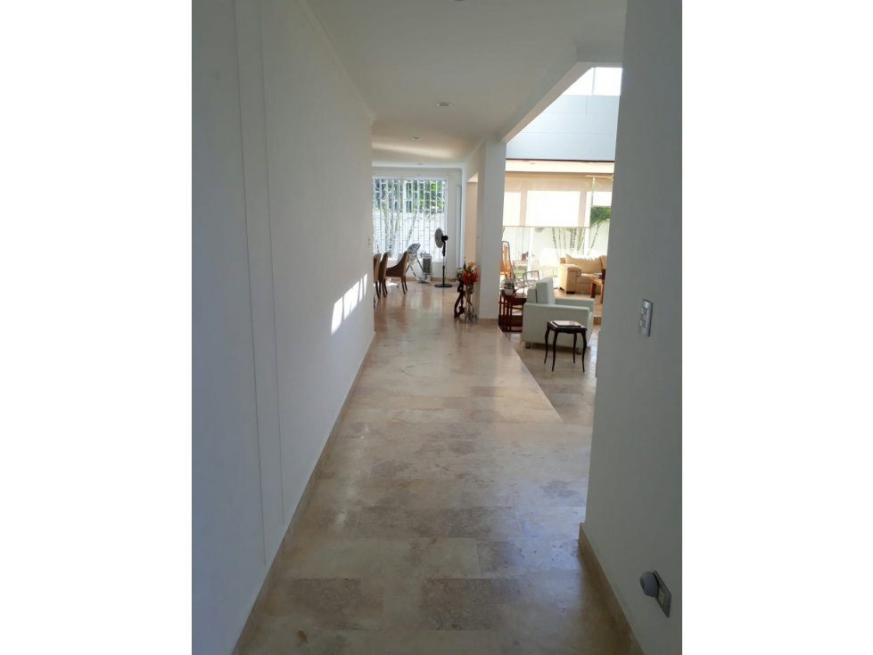 VENDE CASA EN EL RECREO CERCA AL CLUB CAMPESTRE — foto 2