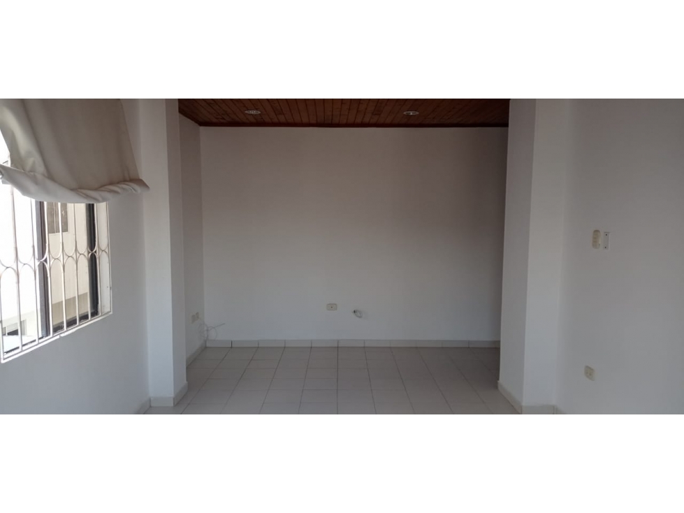 VENDE APARTAMENTO EN EL BARRIO LA CASTELLANA EN MONTERIA — foto 4